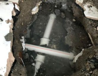 双辽卫生间防水公司