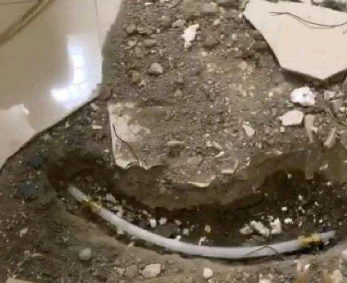 双辽卫生间测漏水哪家优惠