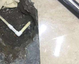 双辽卫生间测漏水多少钱