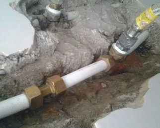 双辽测漏水多少钱