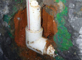 双辽卫生间防水报价