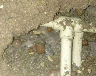 双辽卫生间防水的报价