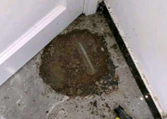 双辽水管维修哪家好