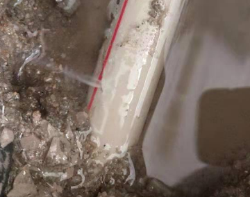 双辽水管维修多少钱