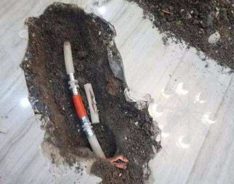 双辽水管维修哪家好