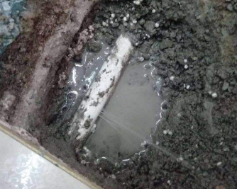 双辽卫生间测漏水哪家好