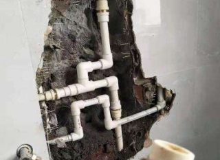 双辽卫生间测漏水价格多少
