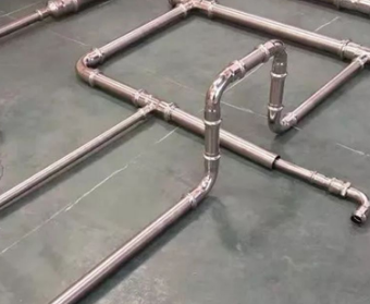 双辽水管维修多少钱
