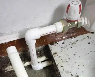 双辽卫生间测漏水多少钱