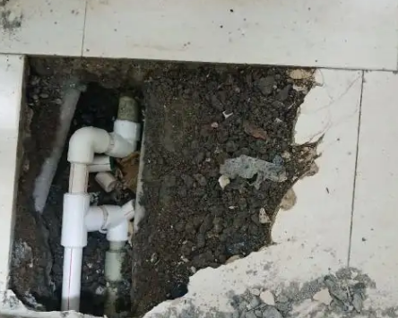 双辽卫生间测漏水哪家好