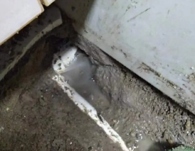 双辽卫生间测漏水多少钱
