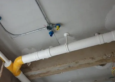 双辽水管维修多少钱