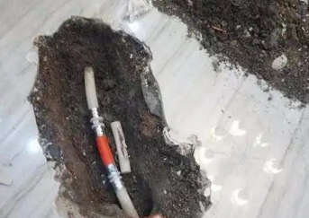 双辽卫生间测漏水哪家好