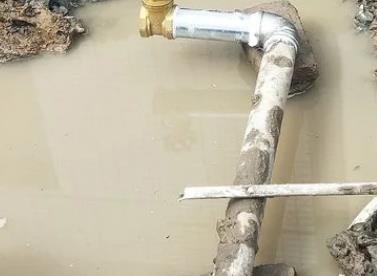 双辽测漏水公司电话
